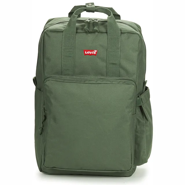 Levi's Rugzak Levis L-PACK LARGE kaki