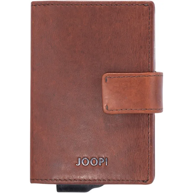 Joop! Joop Portemonnee Cognac