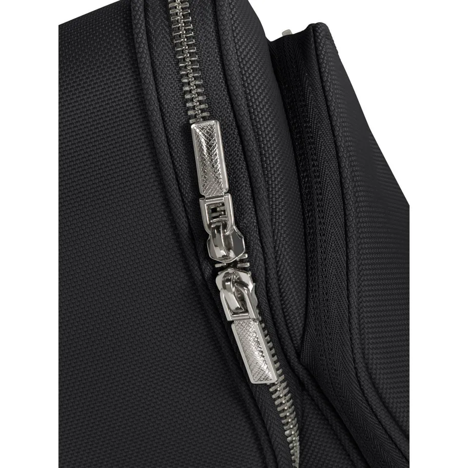 Samsonite Image Toilet Kit toilettas zwart, foto 6