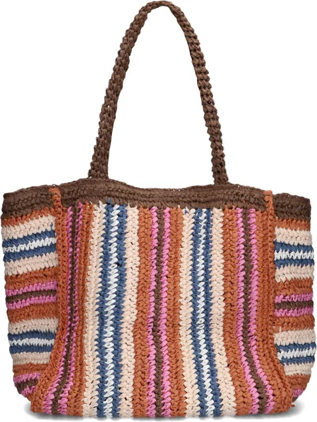 Becksondergaard Tota Bag handtas meerkleurig Multi