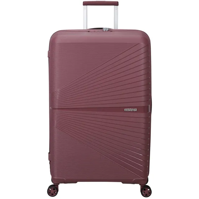 American Tourister Airconic koffer 77 cm mauve