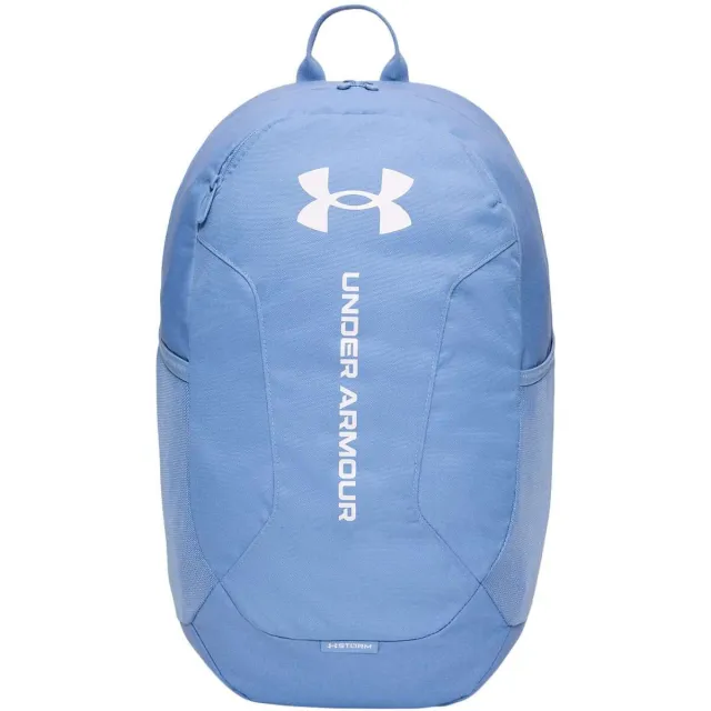 Under Armour Hustle Lite rugzak 26,5 liter blauw