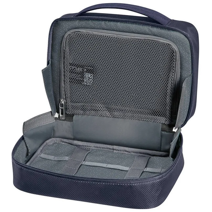 Samsonite Respark toilettas donkerblauw, foto 6