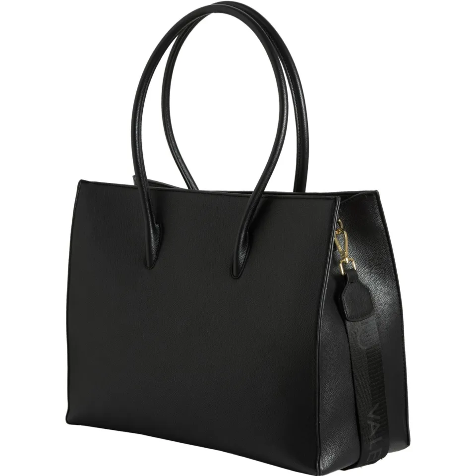 Valentino Bags Bianka Re shopper zwart, foto 3