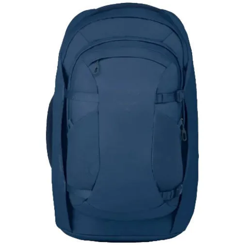 Osprey Farpoint 70 reisrugzak blauw, foto 6