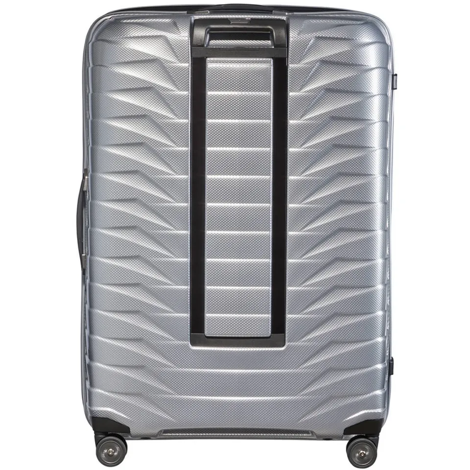 Samsonite Proxis koffer 81 cm zilver, foto 7