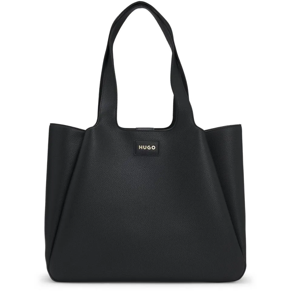 Hugo B Orin Tote shopper zwart Black