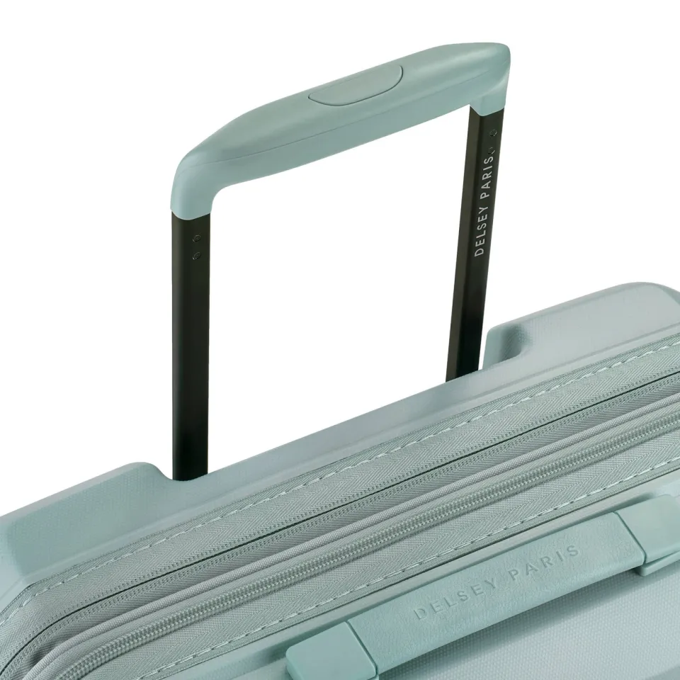 Delsey Lutece SE spinner handbagagekoffer mintgroen, foto 6