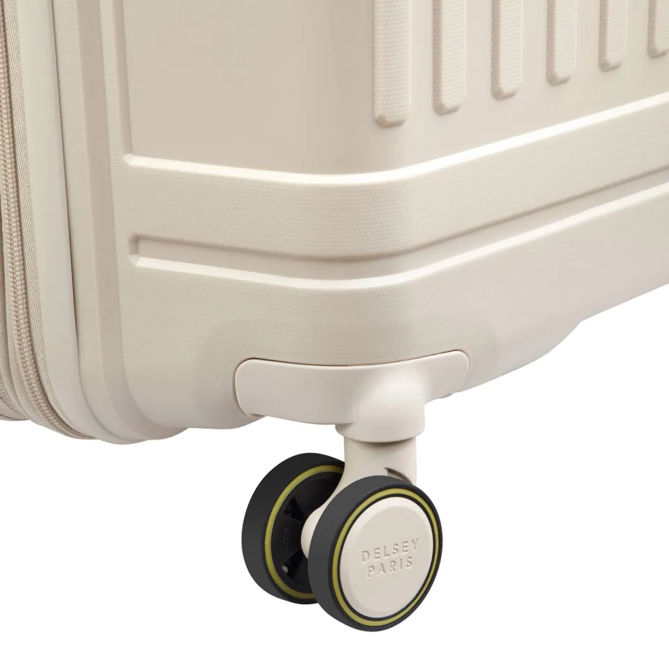 Delsey Lutece SE Spinner koffer beige, foto 5