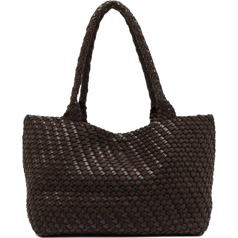 Gianni Chiarini Schoudertassen Aurelie Bruin - One size, foto 3