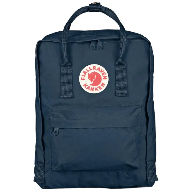 Fjällräven Kånken rugzak navy