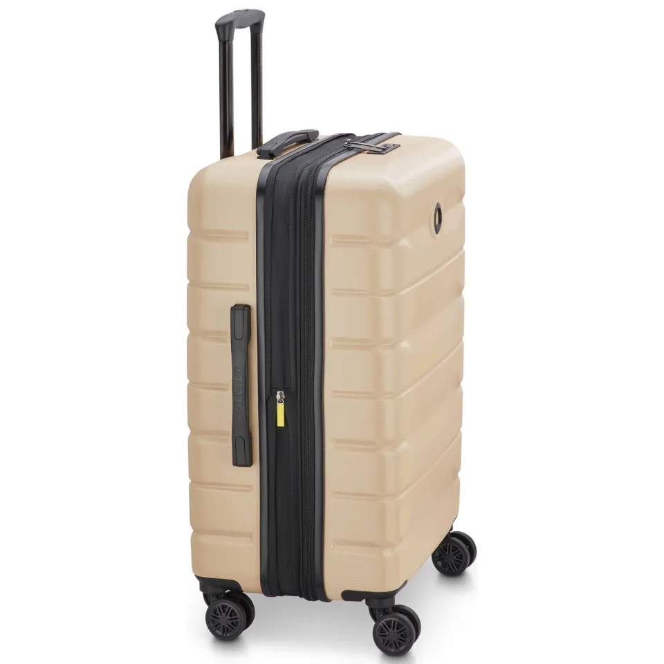 Delsey Air Armour koffer beige, foto 3