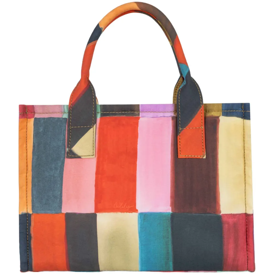 Oilily Hortense handtas multi, foto 4