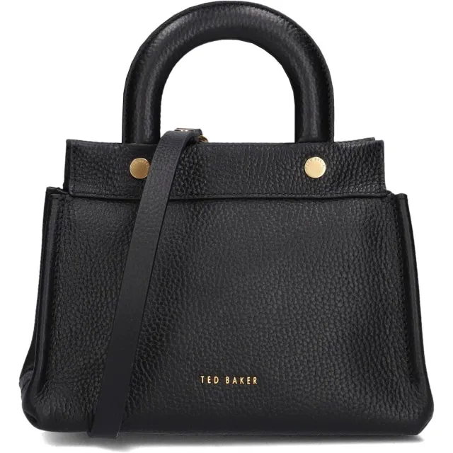 Ted Baker Handtassen Roniaa Zwart - One size