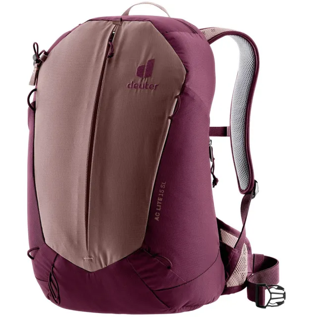 Deuter Rugzak Deuter Domyślna nazwa Rood