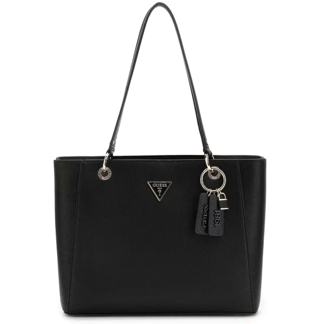 Guess Noelle II shopper 37 cm zwart