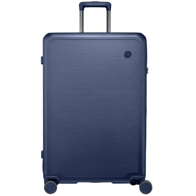 Travelbags The Flow Trolley L blauw
