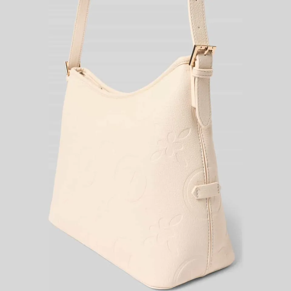 Valentino Bags Samba schoudertas ecru, foto 2