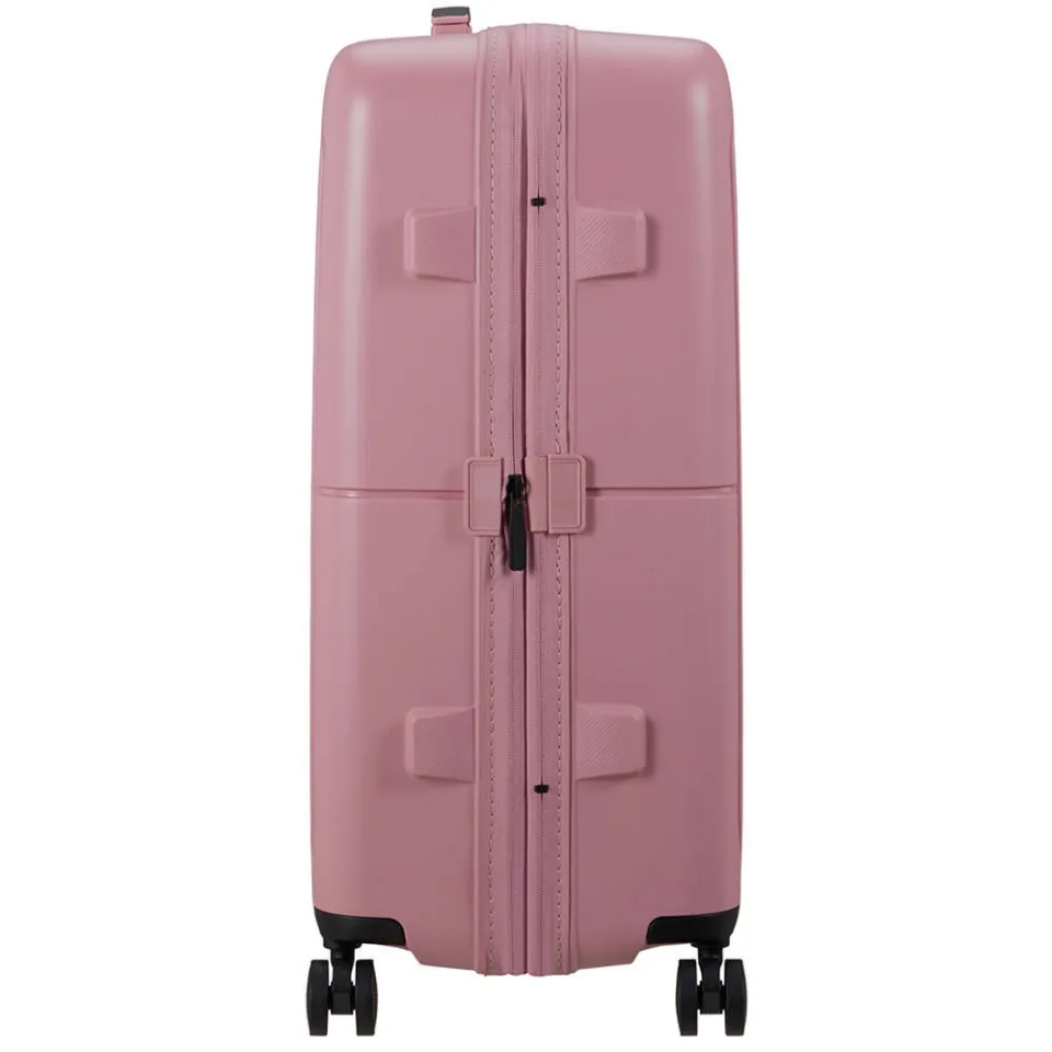 American Tourister DashPop koffer roze, foto 5