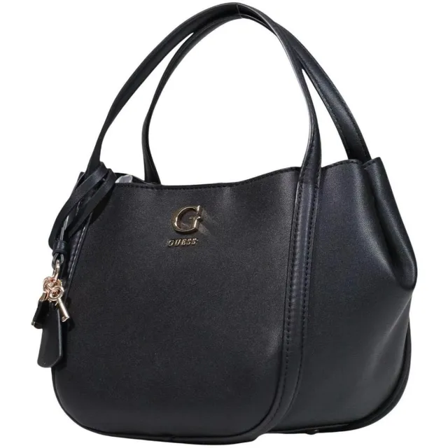 Guess Tas Guess LUCCI GIRLFRIEND SAT HWBG97 39050 Zwart