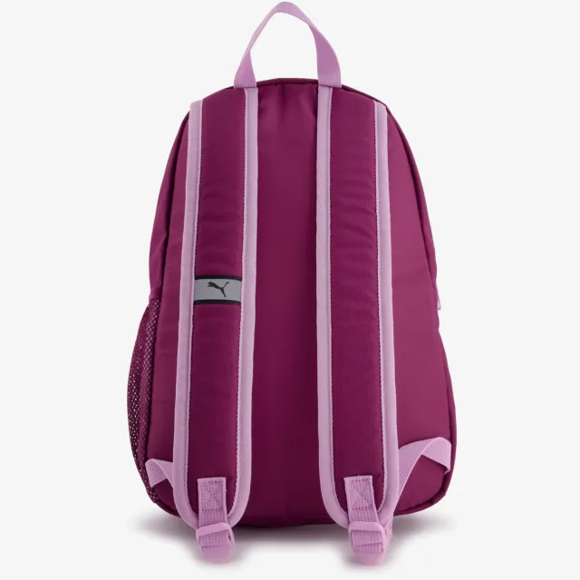 Puma Phase CB Small rugzak roze paars 13 liter