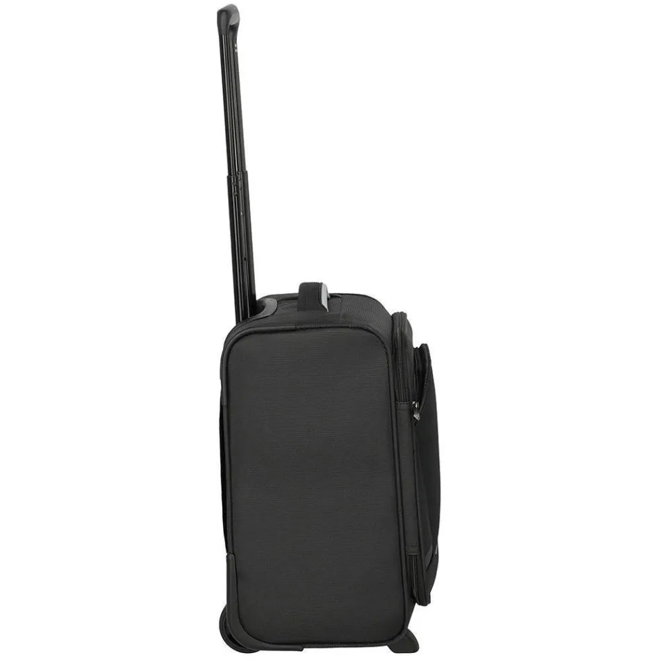 Travelite Jetpack Wings 2 trolleykoffer zwart, foto 2