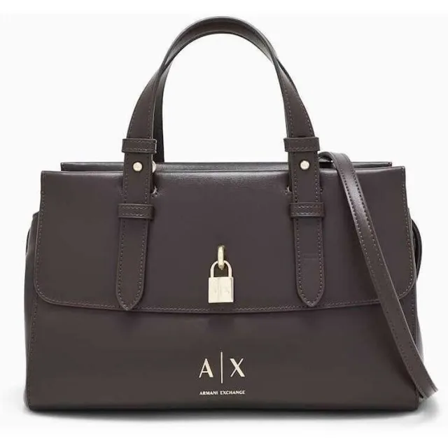 Armani Exchange Tas Armani Exchange Bruin