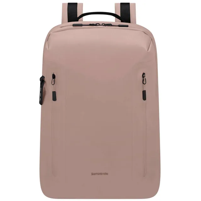 Samsonite 15.6 inch laptop rugzak Coatify Biz roze