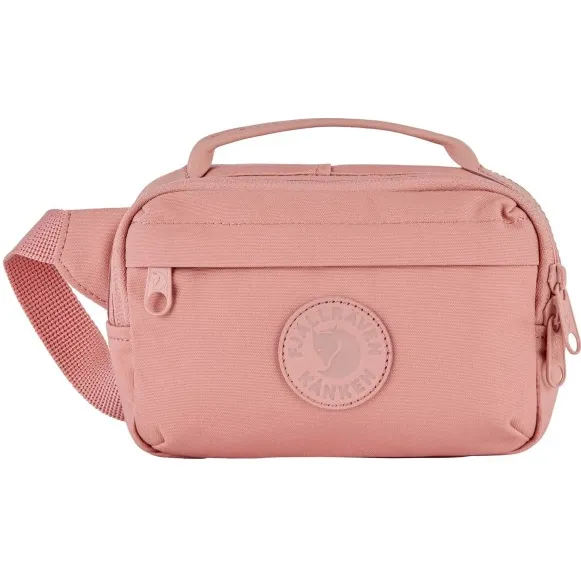 Fjällräven Kånken No. 2 Hip Pack - Heuptas maat 2 l, roze