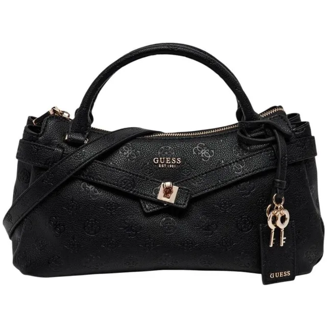 Guess Tas Guess JODI TOTE HWPD97 46060 Zwart