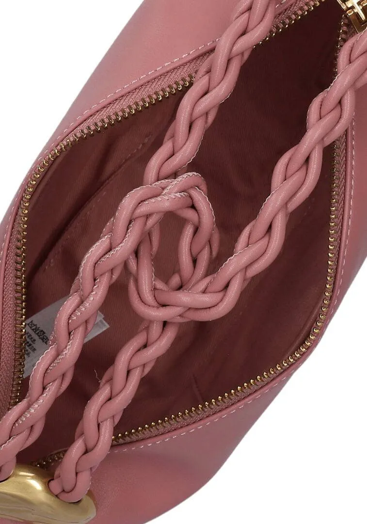 Ted Baker Islah handtas roze, foto 5