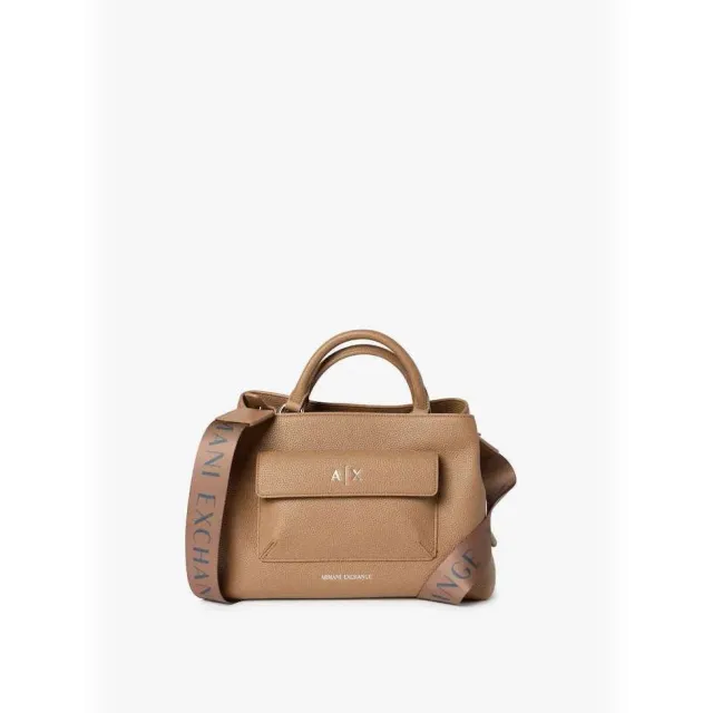 Armani Exchange Tas Armani Exchange Beige