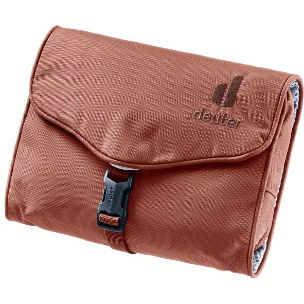 Deuter Wash Bag I - Toilettas caspia