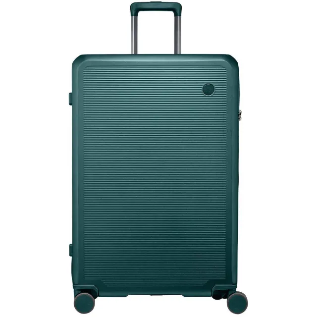 Travelbags The Flow trolley L groen, foto 2