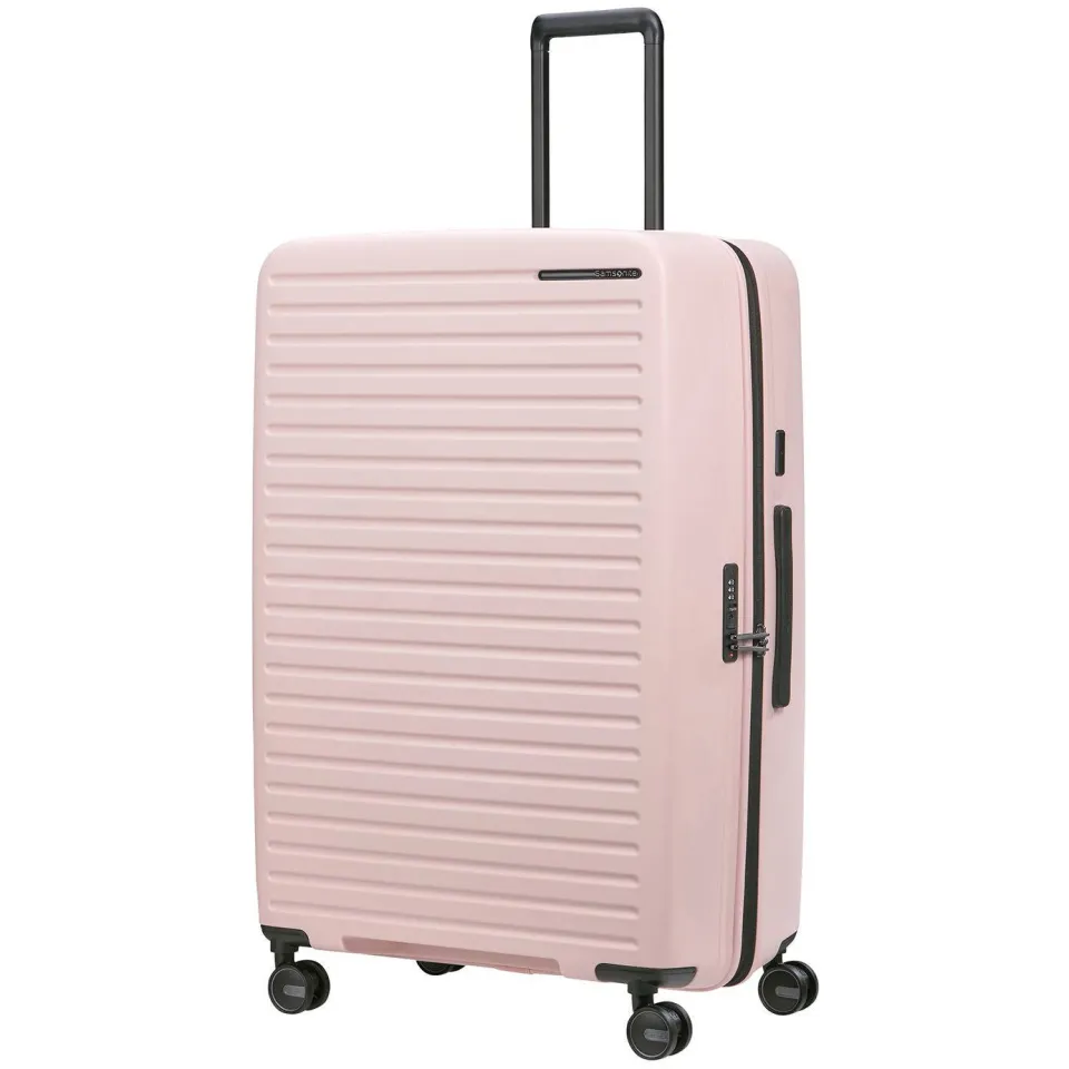 Samsonite Restackd koffer lichtroze, foto 6