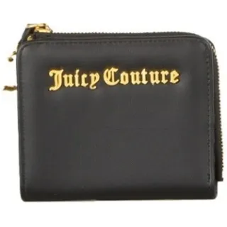 Juicy Couture Portemonnee Juicy Couture Wijll8955wvp000 Zwart