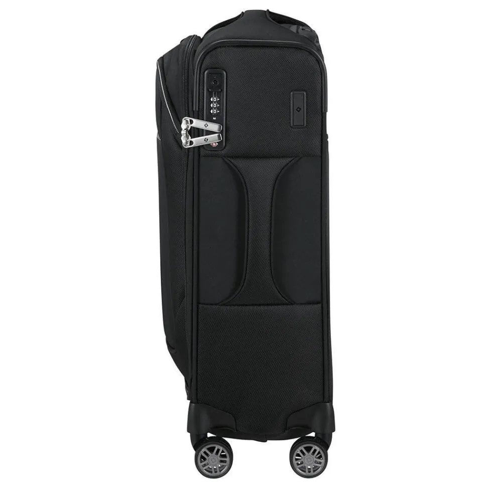 Samsonite Re-Lite Spinner 55/22 koffer zwart, foto 5