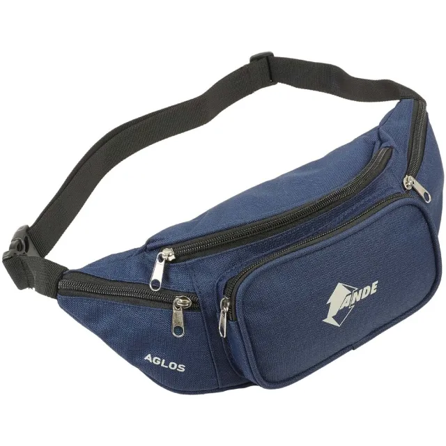Ande Heuptas Ande Marsupio Aglos Blauw