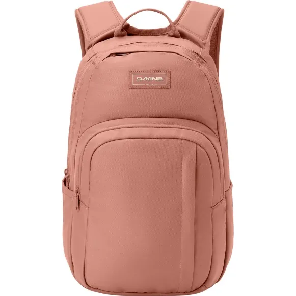 Dakine Campus 25 - Dagrugzak roze