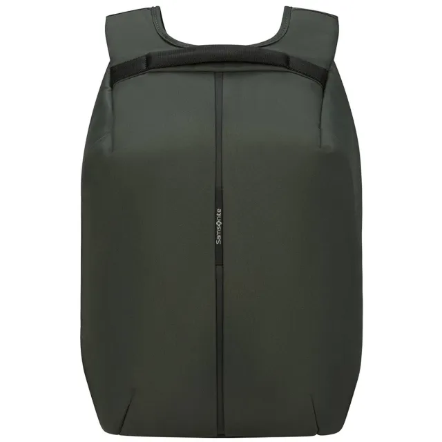 Samsonite Securipak 2.0 laptoprugzak 15.6 inch groen Kaki