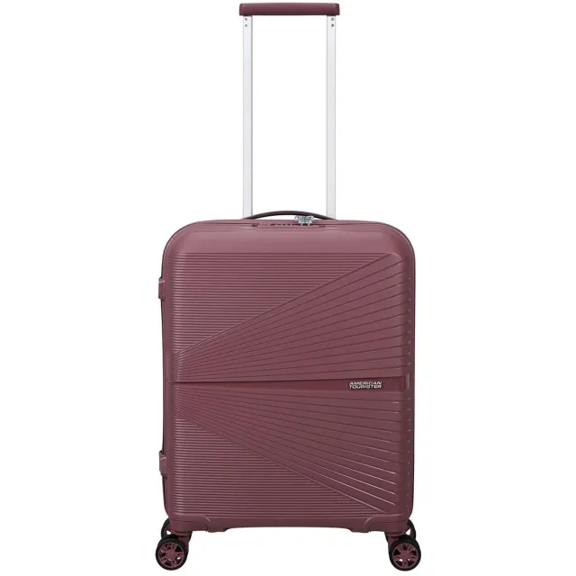 American Tourister koffer - paars