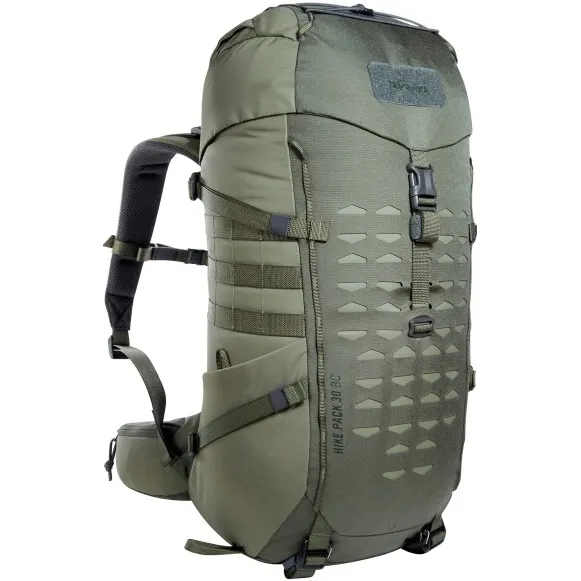 Tatonka Hike Pack BC 30 - Wandelrugzak olijfgroen