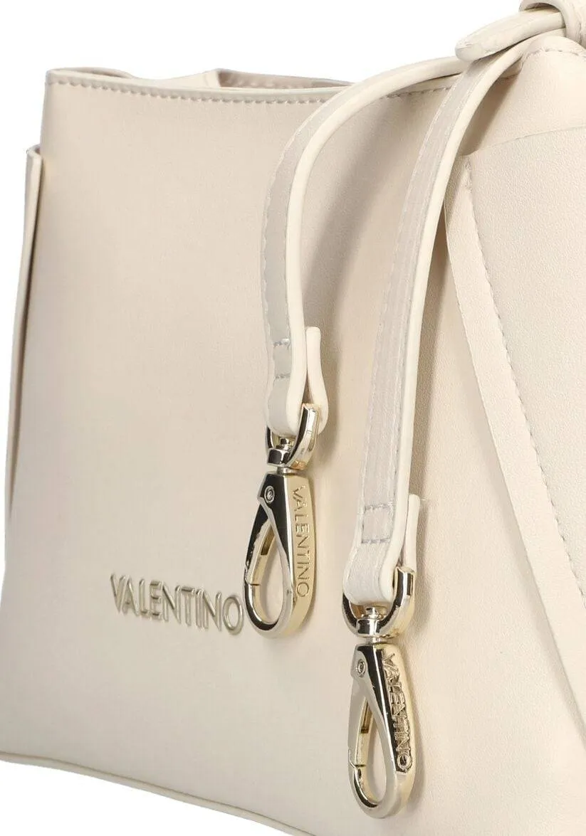 Valentino Bags Schoudertassen Sharon Re Shoulder Bag Gebroken wit - One size, foto 4