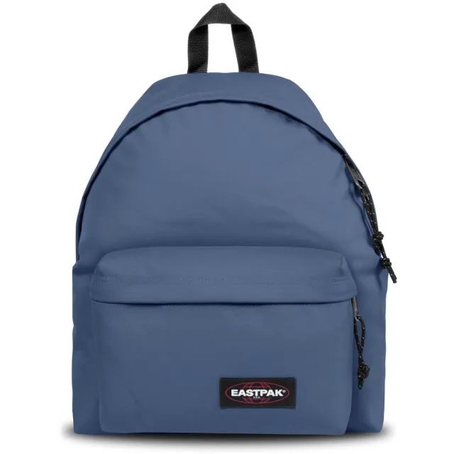 Rugzak Eastpak Padded Pak'r blauw