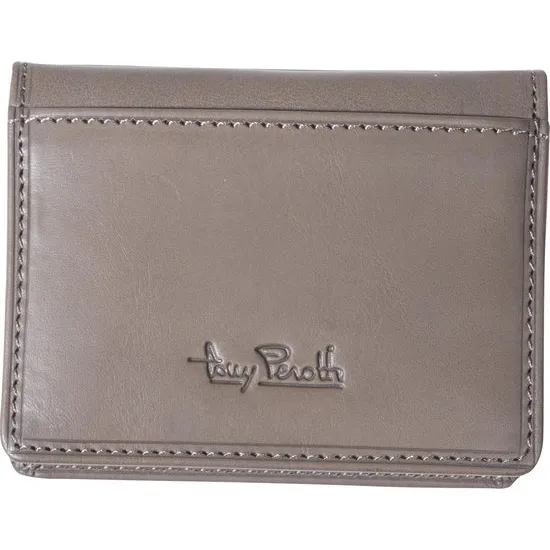 Tony Perotti Creditcardhouder - Taupe