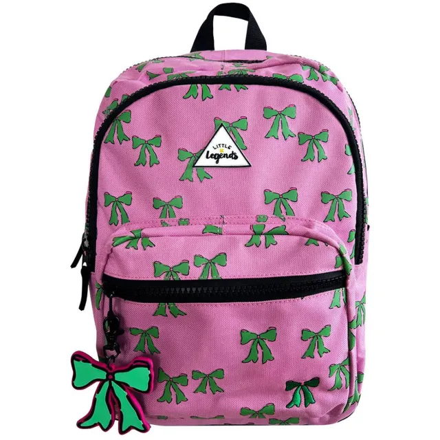 Little Legends rugzak met printopdruk - meerkleurig multi