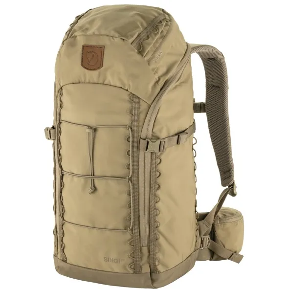 Fjällräven Singi 28 - Wandelrugzak beige