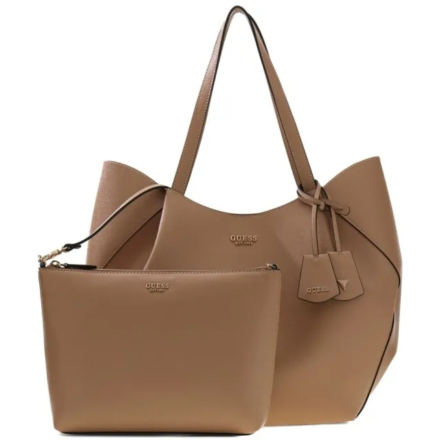 Guess Tas Guess Hwbg78 98060 Amorette Girlfriend Sa Bruin