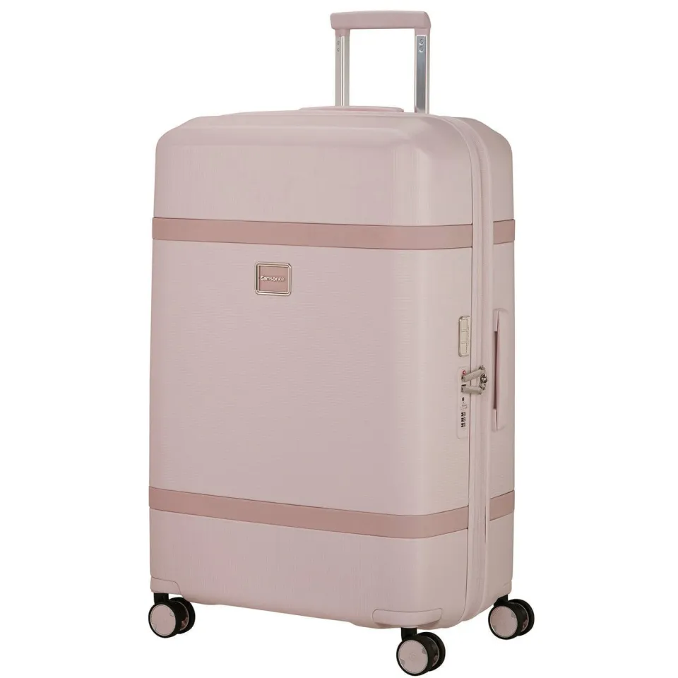 Samsonite Image spinner reiskoffer 75 cm lichtroze, foto 6