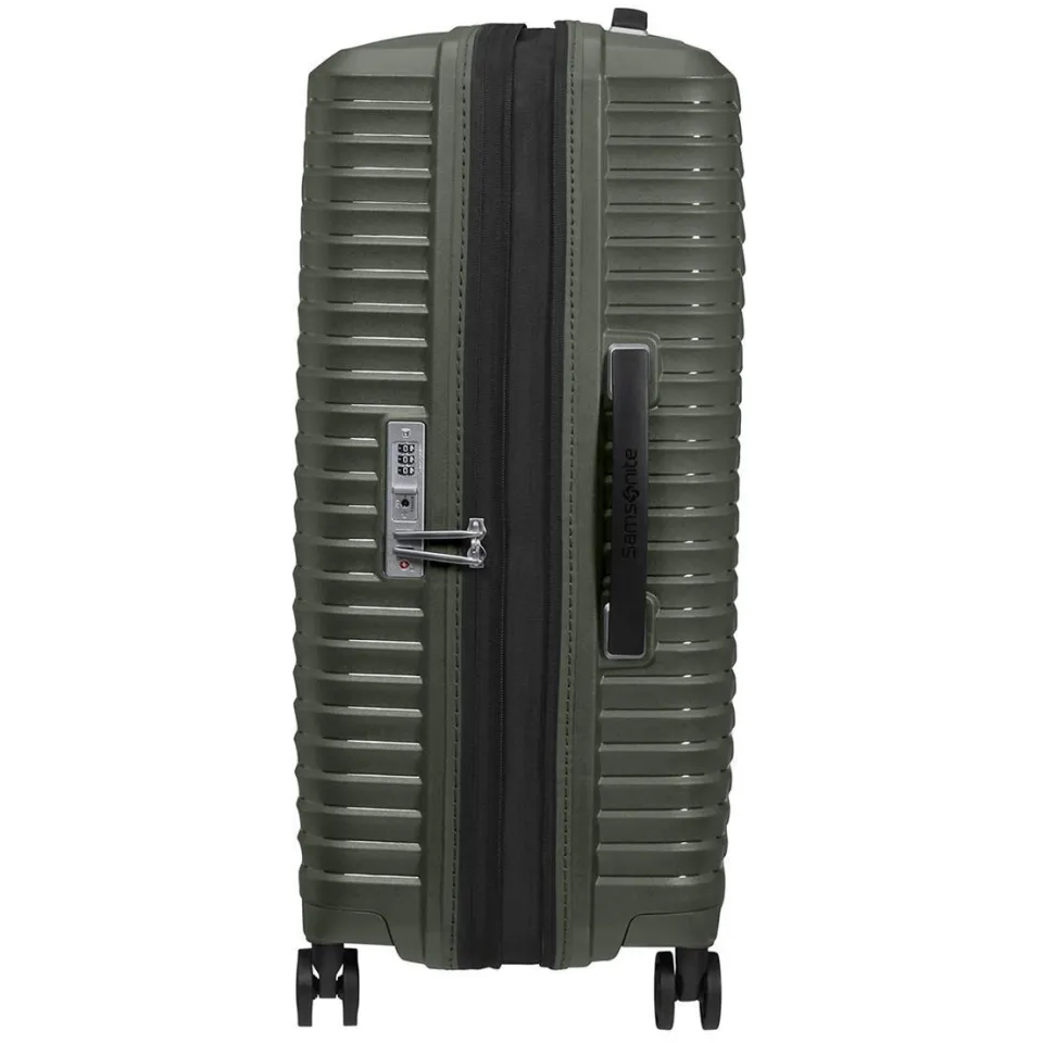 Samsonite Upscape spinner kaki, foto 4